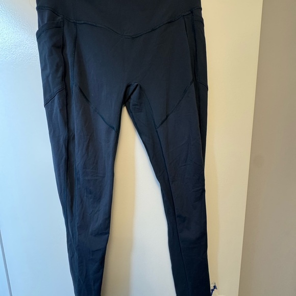 Lululemon Align - Blue - Size 12 - Picture 5 of 14